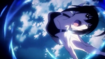 Anime Adu Bokong Keijo!!!!!!!! Menampakan PV Terbarunya