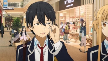 'Sword Art Online: Ordinal Scale' Akan Ditayangkan di Lebih Dari 150 Bioskop