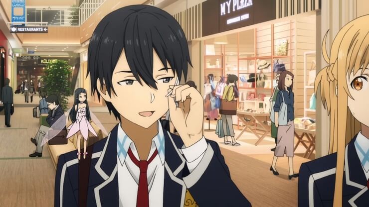 ‘Sword Art Online: Ordinal Scale’ Akan Ditayangkan di Lebih Dari 150 Bioskop