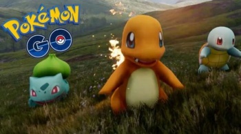 Saham Nintendo Meroket Setelah Perilisan Pokemon GO