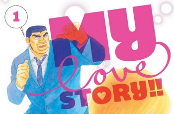 ‘Ore Monogatari!!’ Akan Tamat Dengan 100 Halaman Chapter Terakhir