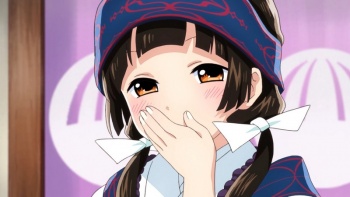 Pengarang Kuma Miko Meminta Maaf Atas Ending Animenya