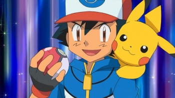 Pokemon GO Diestimasi Sudah Menghasilkan 200 Juta Dolar
