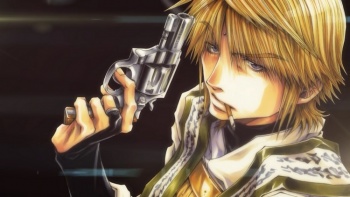 Manga ‘Saiyuki RELOAD BLAST’ Akan Mendapat Adaptasi Anime
