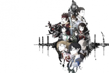 Trailer Terbaru Movie 'Sword Art Online' Mengumumkan Tayang Tahun 2017