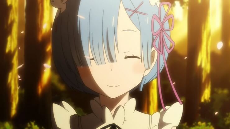 Seri Re:Zero Disensor Habis-habisan di China