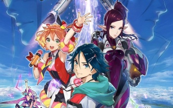 Unsur Cinta Segitiga Macross Delta Mungkin Dihapus, Bagaimana Nasib Mirage?