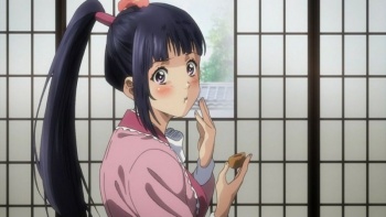 [Waifu Wednesday] Ayame Yomogawa