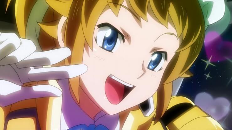 [Waifu Wednesday] Fumina Hoshino