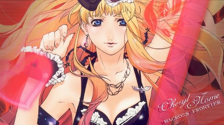 Setelah 7 Tahun, Duo Diva Macross Frontier Merilis Single Terbaru