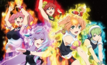 Album 'Walkure Attack!' Meraih Posisi Kedua di Tangga Lagu Mingguan Oricon