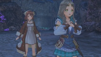 Pamerkan 2 Video Gameplay, 'Atelier Firis' Perdengarkan Banyak Lagu Tema