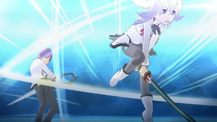 Bandai Namco Siapkan ‘Asterisk War: Phoenix Festa’ Versi Inggris