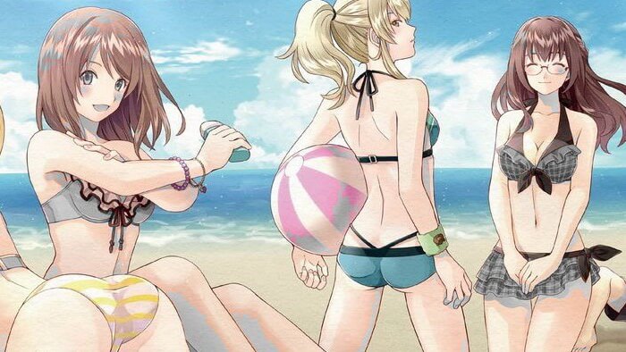 Simak Seiyuu Ayaka Ohashi Mainkan ‘Black Rose Valkyrie’