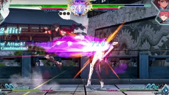 ‘Blade Arcus from Shining EX’ Versi Inggris Diumumkan, Hanya untuk PC