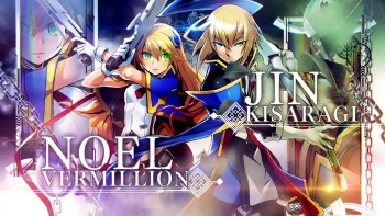 Arc System Works Tayangkan Trailer Perdana untuk 'BlazBlue: Central Fiction' Versi Jepang untuk Konsol