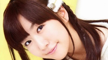 [Celebrity Sunday] Ai Kayano