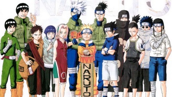 [Celebrity Sunday] Masashi Kishimoto