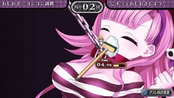 'Criminal Girls 2' Tayangkan Trailer Perkenalan Diri
