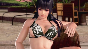 'Dead or Alive Xtreme 3' Umumkan Tanggal Rilis Dukungan VR & Kolaborasi dengan Keijo