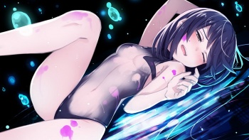 'Divine Prison Tower: Mary Skelter' Akhirnya Tayangkan Trailer Perdana
