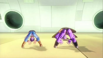 'Dragon Ball Xenoverse 2' Versi Inggris Rilis 25 Oktober
