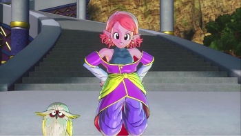 Trailer Kedua Versi Jepang untuk 'Dragon Ball Xenoverse 2' Ditayangkan