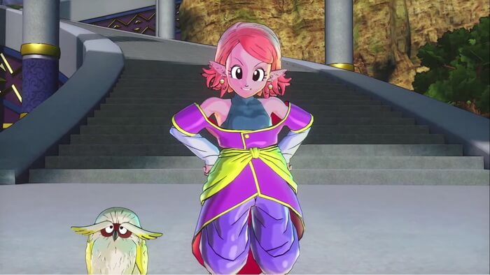 Trailer Kedua Versi Jepang untuk ‘Dragon Ball Xenoverse 2’ Ditayangkan