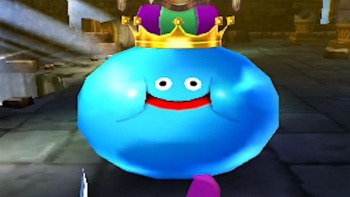 Trailer Terbaru 'Dragon Quest VII' untuk 3DS Perkenalkan Cara Bertarung