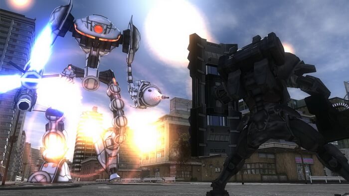 ‘Earth Defense Force 4.1: The Shadow of New Despair’ Siap Rilis di Steam