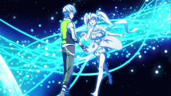 Aksys Games Tayangkan Trailer Perdana 'Exist Archive' Versi Inggris