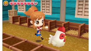 Natsume Umumkan Limited Edition ‘Harvest Moon: Skytree Village’