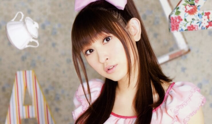 Tamura Yukari Mengumumkan Agensi Barunya