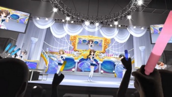 Mau Ngidol Tapi Mager Keluar Rumah? Sambut 'IDOLM@STER Viewing Revolution'