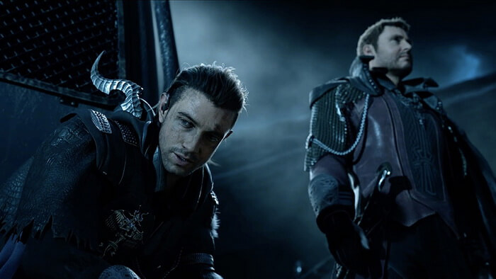 CGV Blitz Siap Tayangkan ‘Kingsglaive Final Fantasy XV’ di Indonesia