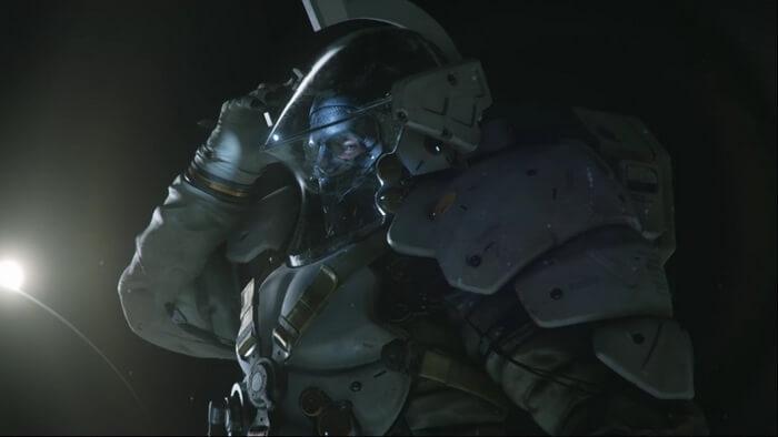 Kojima Production Pamerkan Logo Studio Versi Penuh & Figure Ludens