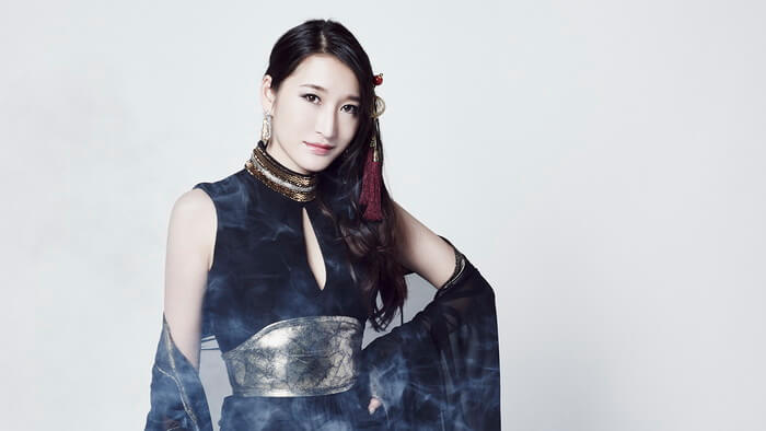 [Monday Music] ELISA