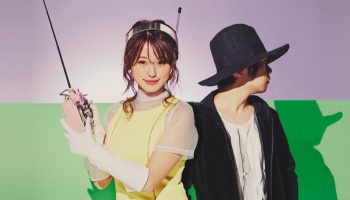[Monday Music] Livetune+