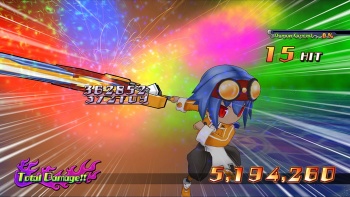 'Mugen Souls Z' Hadir di Steam Pada Tahun 2016