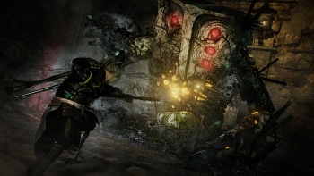 Beta untuk 'Nioh' Dimulai per 23 Agustus