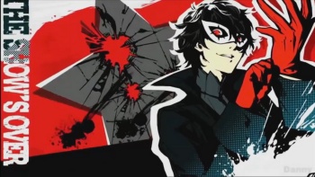 15 Menit Gameplay 'Persona 5' Ungkap Banyak Detil
