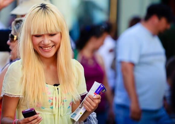 10 Hal Yang Orang Asing Perhatikan Tentang Budaya Telepon Di Jepang