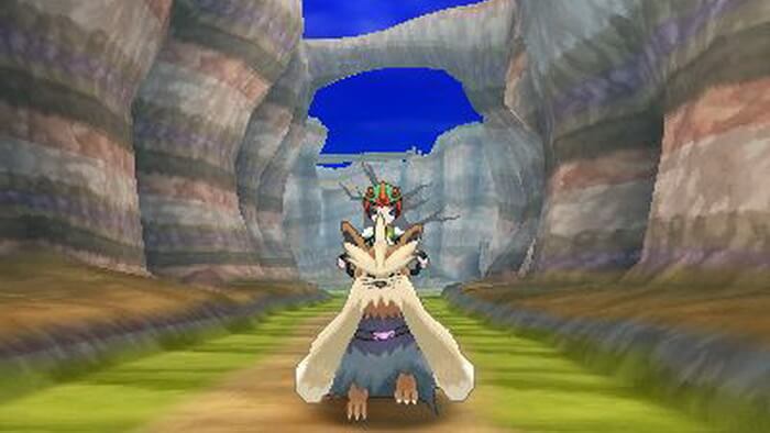 ‘Pokemon Sun & Moon’ Detilkan Forme dari Zygarde & 9 Pokemon Baru