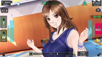 ‘Reco Love’ Pamerkan Gameplay Proses Syuting Video