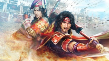 'Samurai Warriors: Sanada Maru' Ungkap Detil & Screenshot Perdana