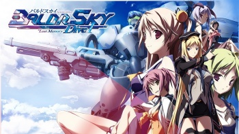 Siapkan ‘Baldr Sky’ Versi Inggris, Sekai Project Umumkan Banyak Game Lainnya