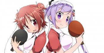 'Shakunetsu no Takkyuu Musume' Ungkapkan Visual Utama, Video Promosi Dan Para Staf