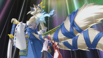 Rilis Februari, ‘Summon Night 6’ Dapatkan Wonderful Edition