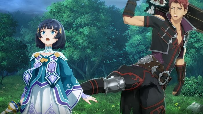 ‘Sword Art Online: Hollow Realization’ Perkenalkan Cerita, Karakter Genesis & Premiere