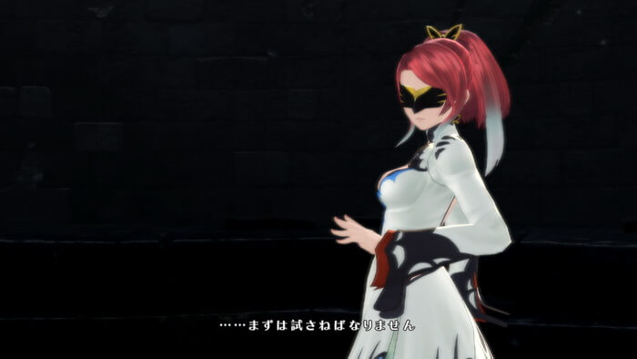 ‘Tales of Berseria’ Perkenalkan Artorius, Ceres, dan Fitur Baru